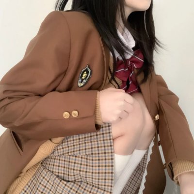 五个小孩的魔烟